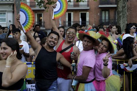 gay club in madrid|Gay Pride Madrid 2023: Dates, Program, Where to stay and.